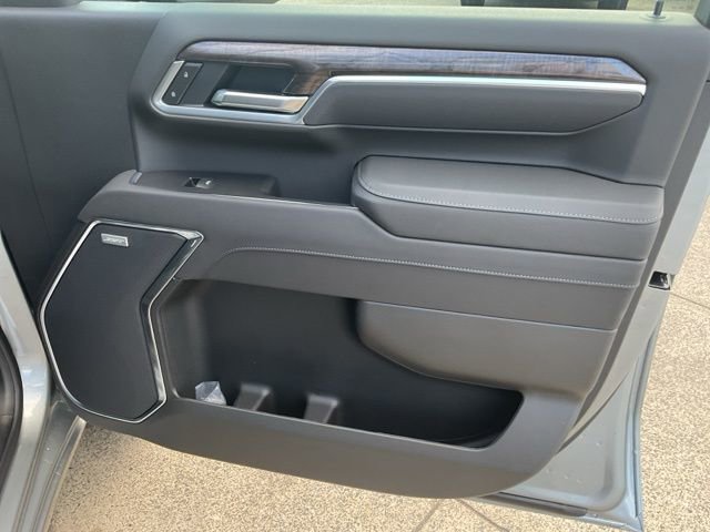 New 2026 Chevrolet Silverado 3500 LTZ w/ LTZ Plus Package image 27