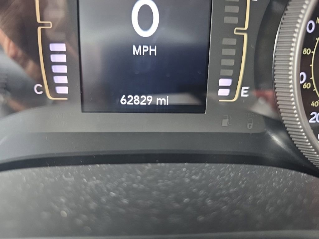 Used 2019 Jeep Cherokee Latitude w/ Popular Appearance Group image 22