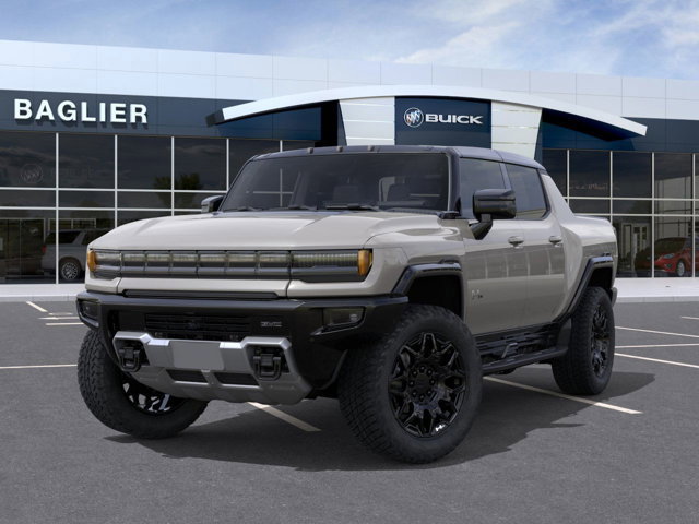New 2026 GMC Hummer EV 4x4 Crew Cab image 6