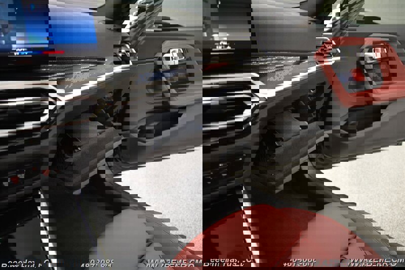 Used 2023 BMW 230i w/ M Sport Package image 32