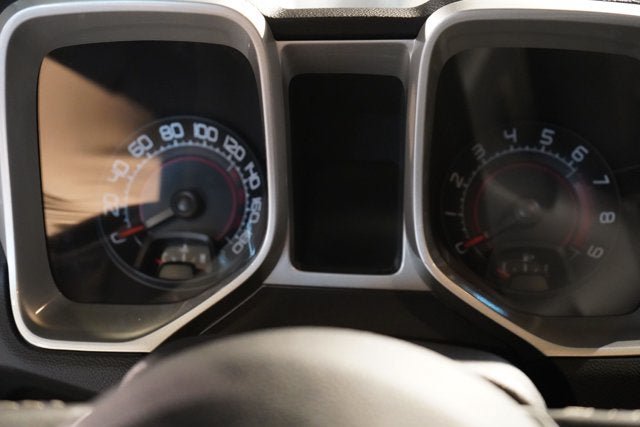 Used 2011 Chevrolet Camaro SS w/ RS Package RWD image 45