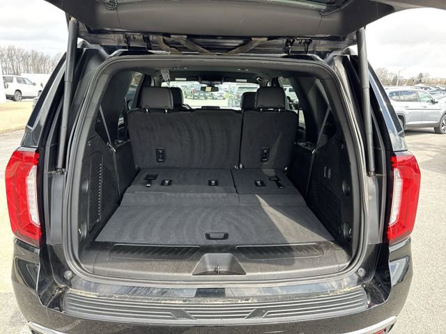 Used 2022 GMC Yukon SLT AWD/4WD image 26