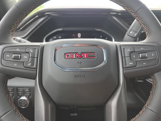 New 2026 GMC Sierra 3500 AT4 AWD/4WD image 30
