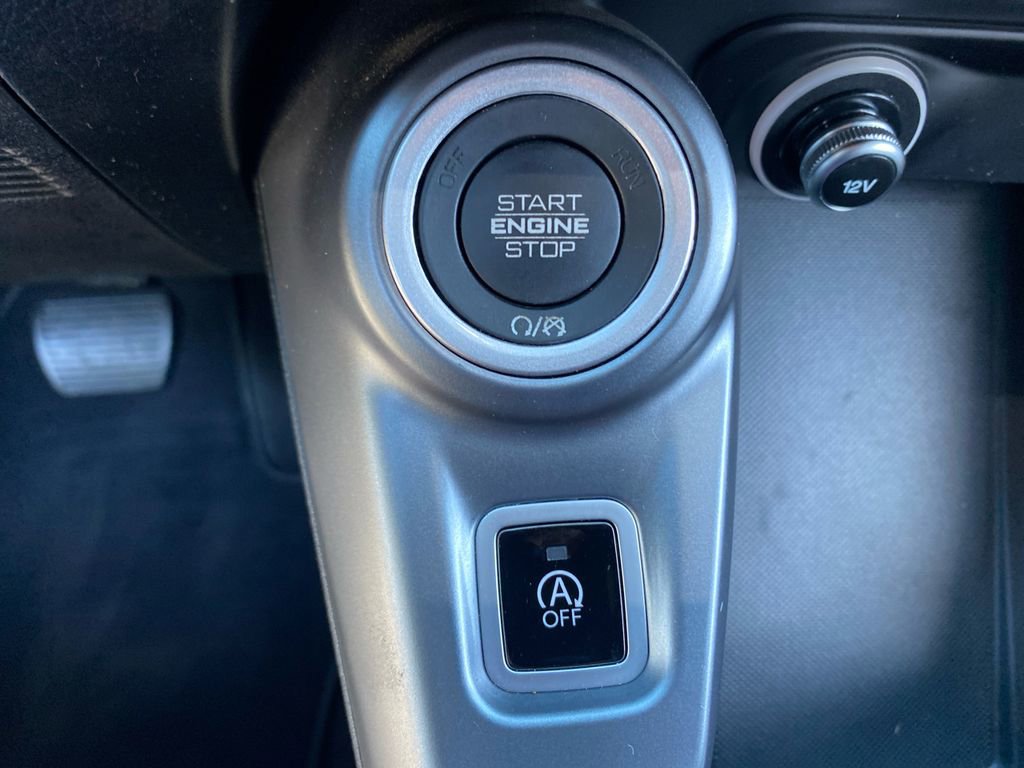 Used 2023 Dodge Hornet GT w/ GT Blacktop Package image 24