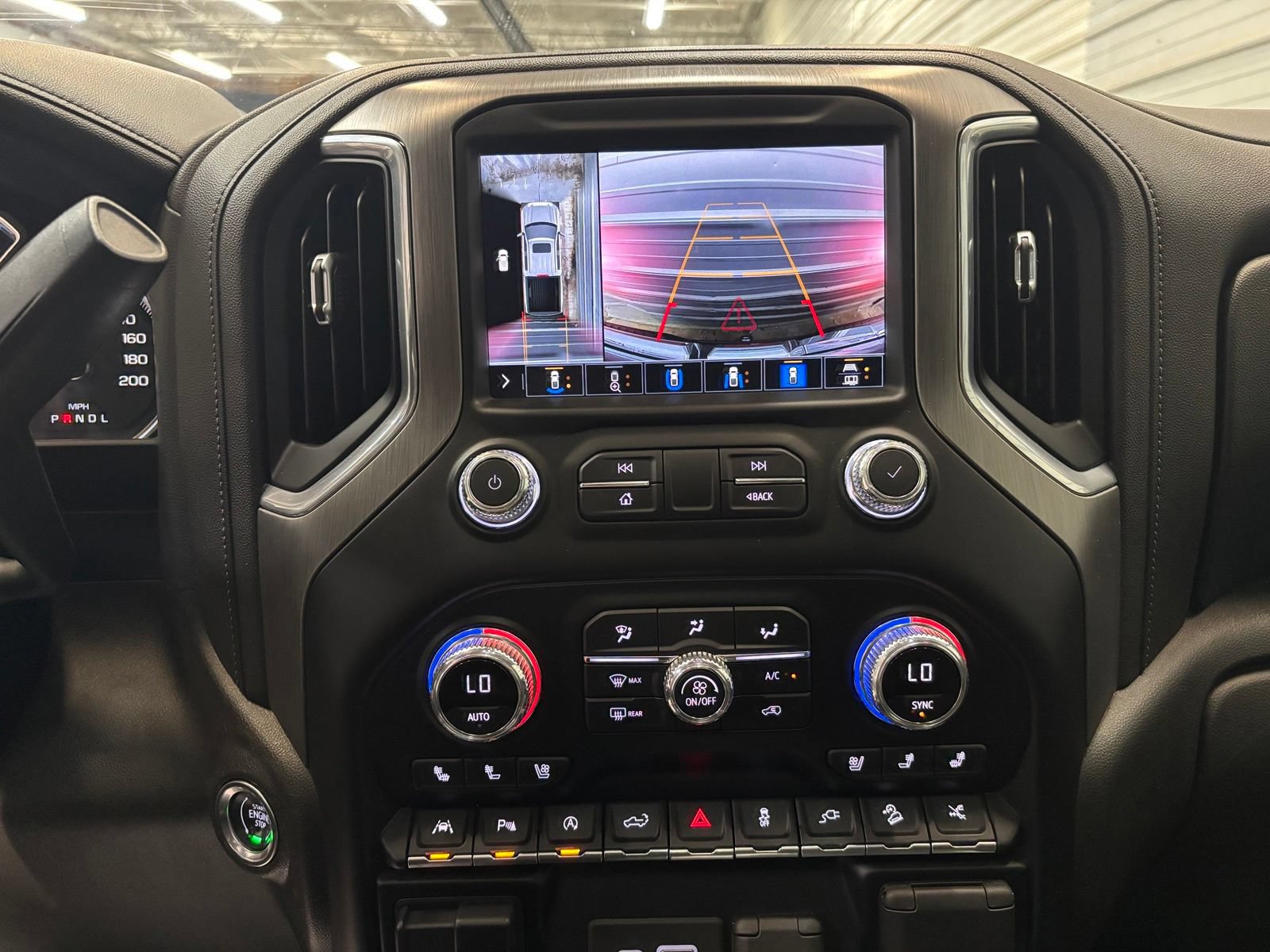 Used 2021 GMC Sierra 1500 Denali w/ Denali Ultimate Package AWD/4WD image 19