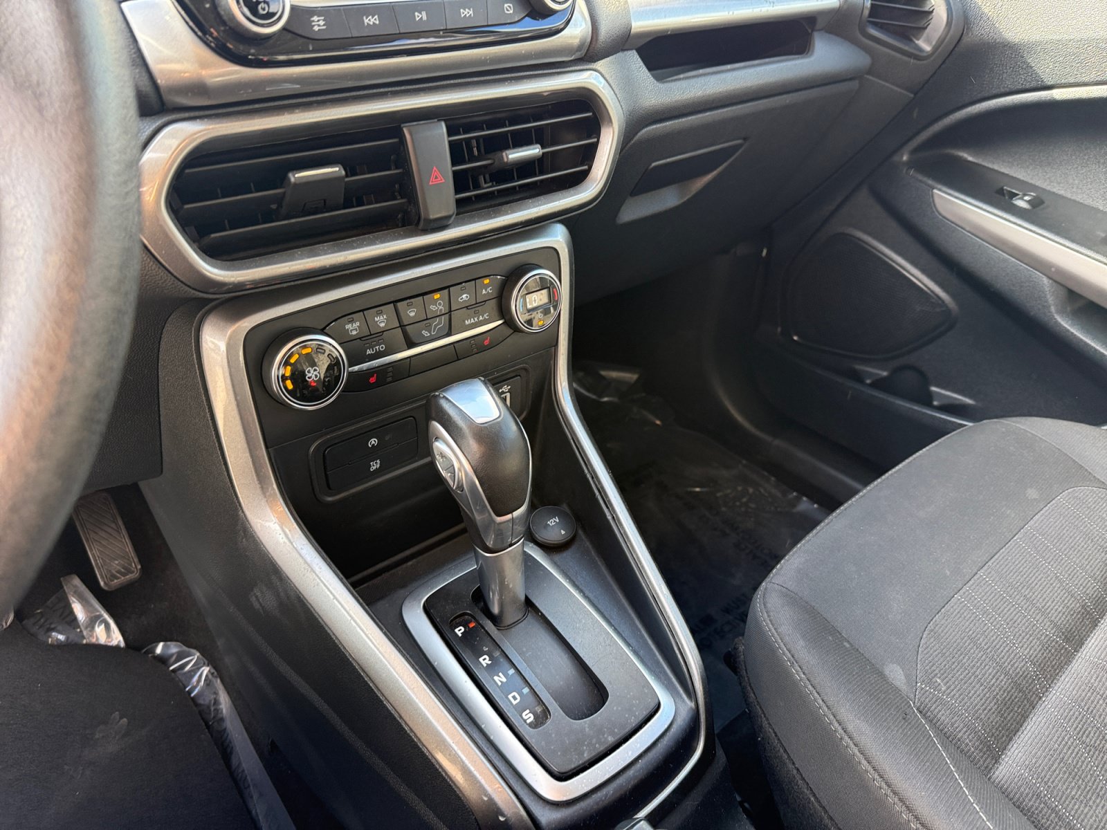 Used 2021 Ford EcoSport SE FWD image 13