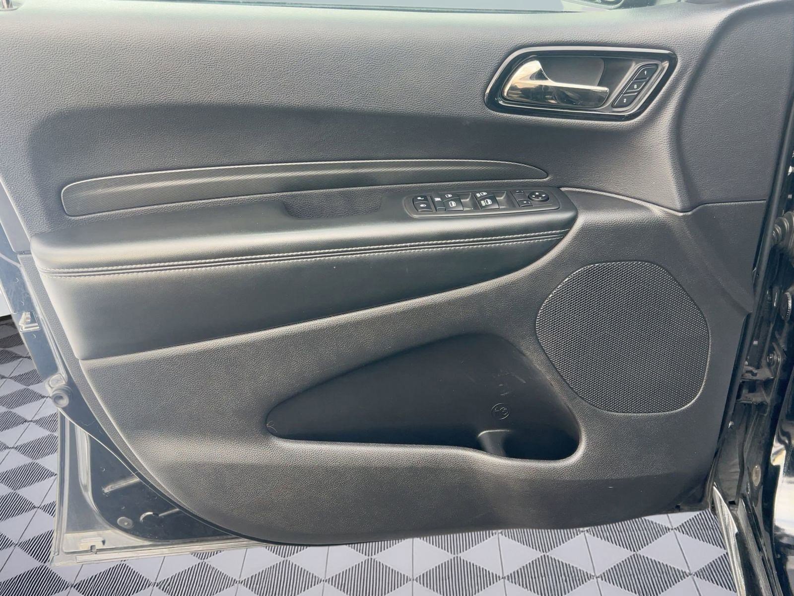 Used 2021 Dodge Durango GT image 12