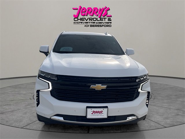 Used 2021 Chevrolet Tahoe LT w/ Luxury Package image 8