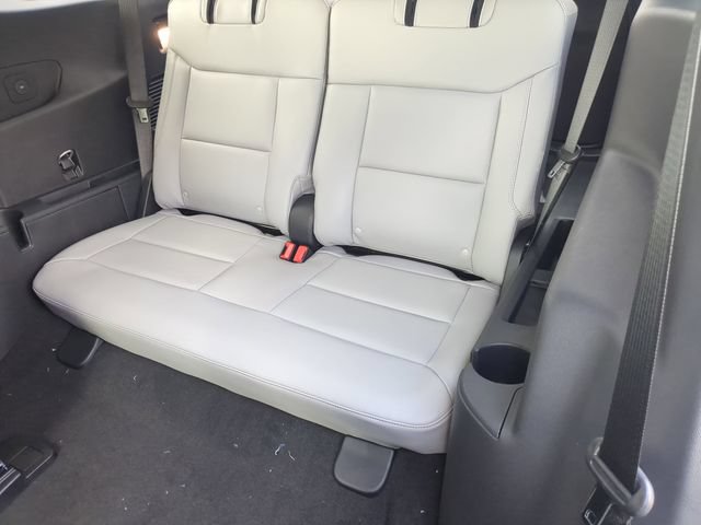New 2026 Ford Explorer Active w/ Active Comfort Package AWD/4WD image 19