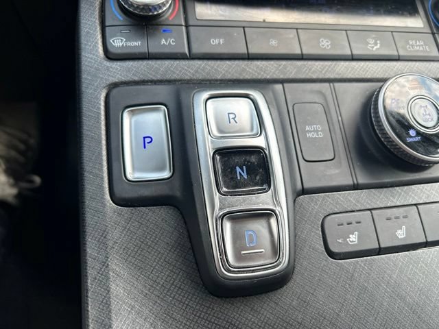 Used 2024 Hyundai Palisade Limited AWD/4WD image 42