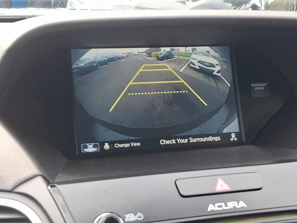 Used 2016 Acura RDX AWD w/ Technology Package image 20
