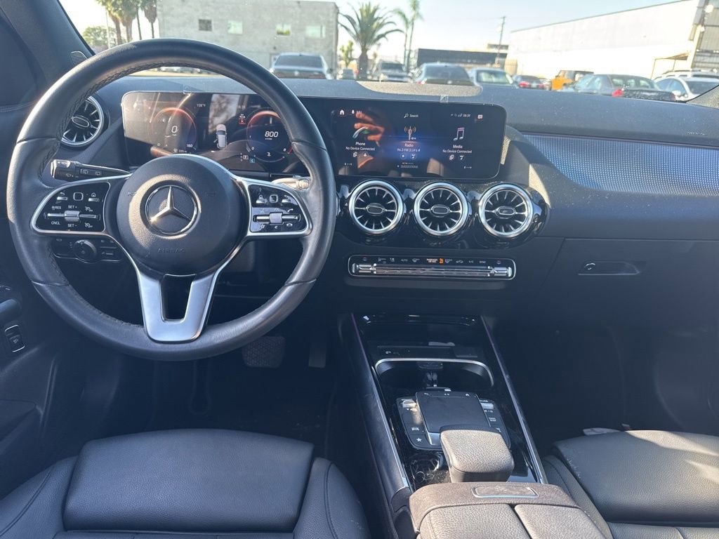 Used 2023 Mercedes-Benz GLA 250 image 16