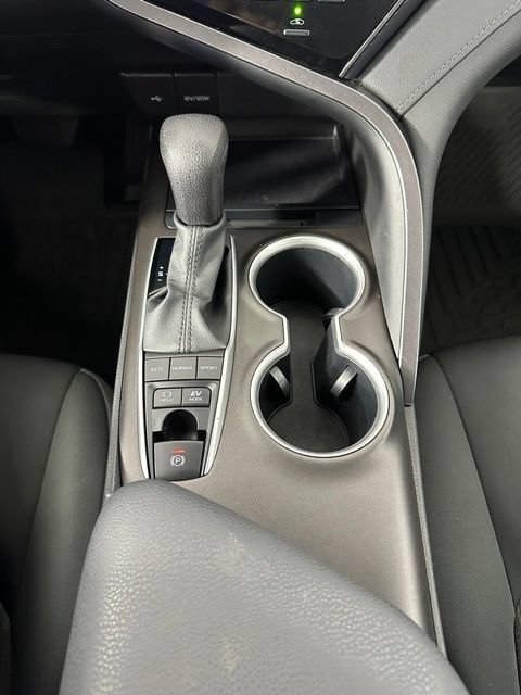 Used 2023 Toyota Camry LE FWD image 18