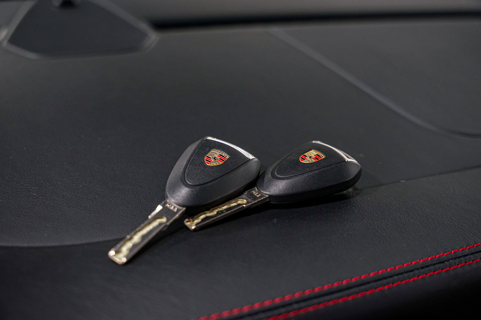 Used 2009 Porsche 911 GT2 image 32