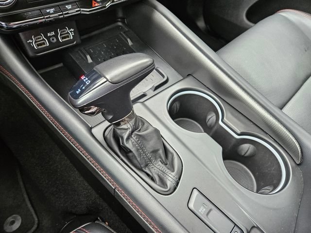Used 2025 Dodge Durango R/T AWD/4WD image 36
