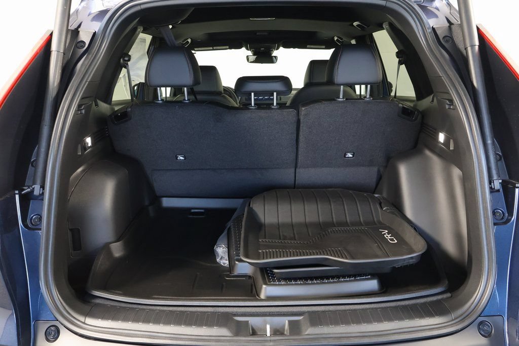 New 2026 Honda CR-V Sport-L image 9