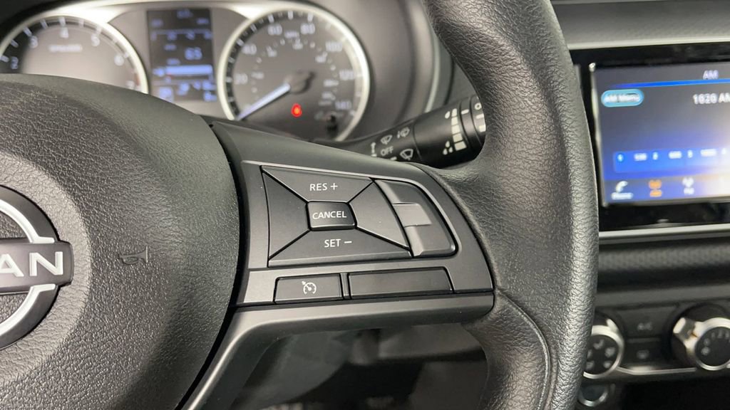 New 2025 Nissan Kicks Play S FWD image 24