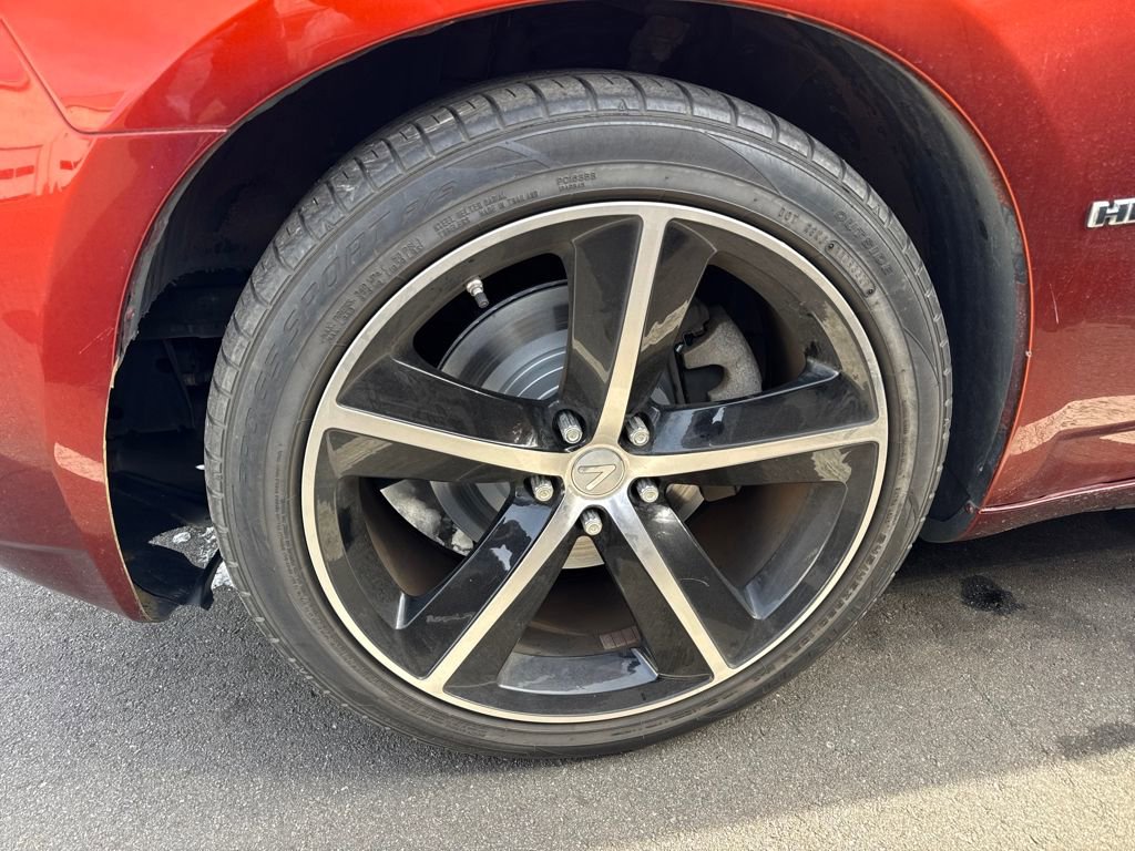 Used 2006 Dodge Charger R/T image 9