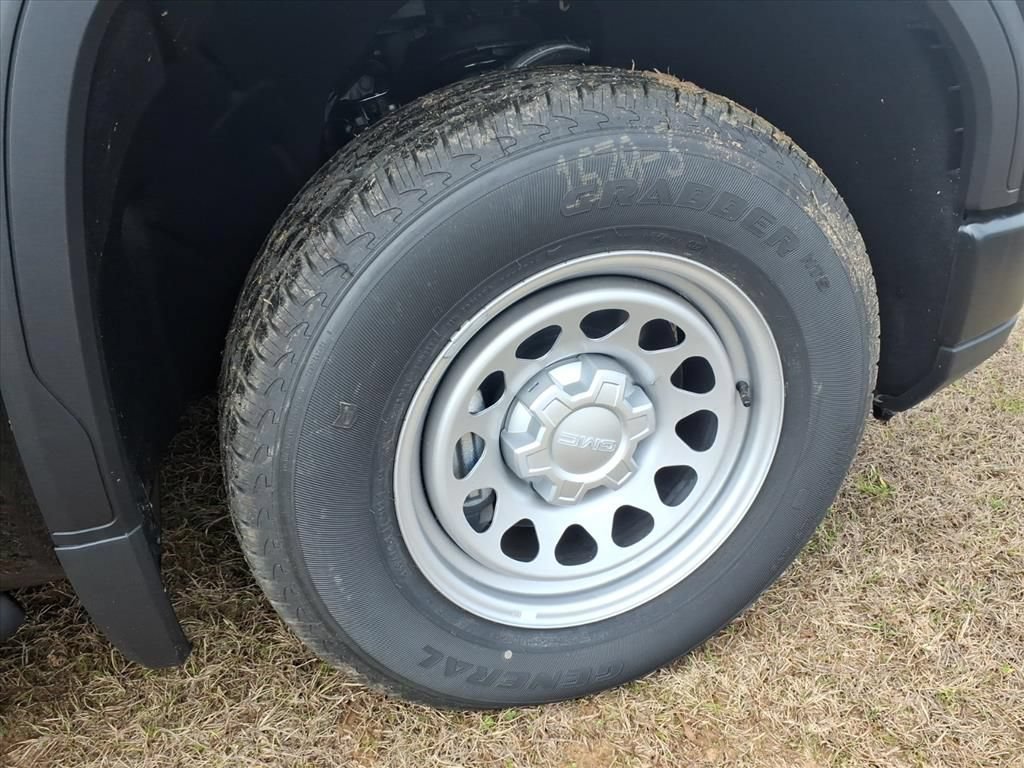 New 2026 GMC Sierra 1500 Pro w/ Pro Value Package AWD/4WD image 9