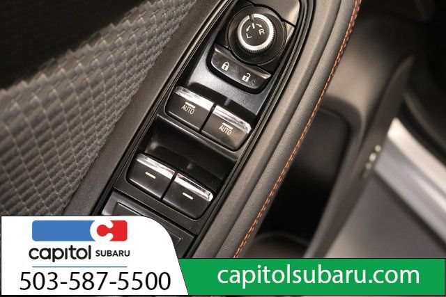 Used 2019 Subaru Forester Sport AWD/4WD image 12