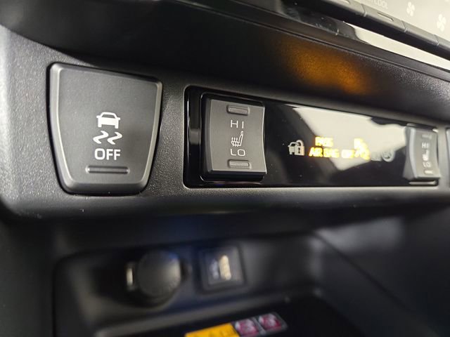 New 2025 Toyota RAV4 XSE image 26