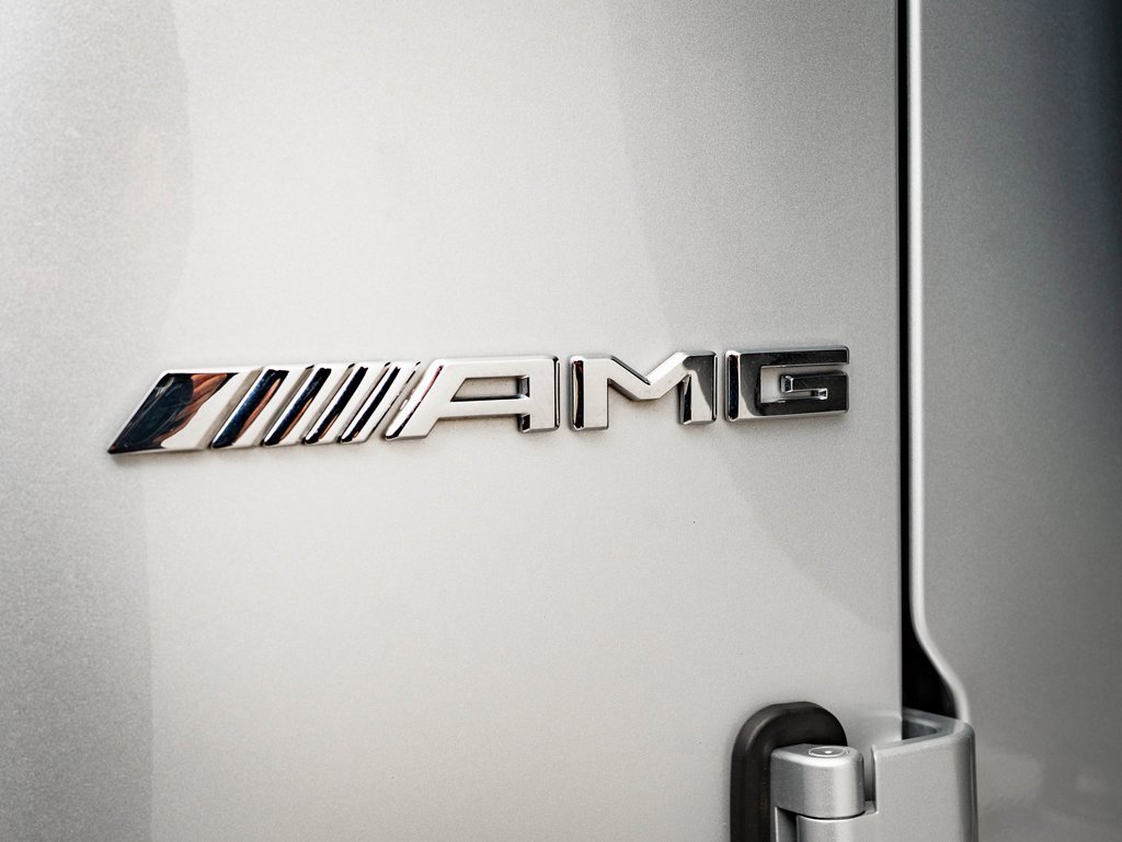 Used 2019 Mercedes-Benz G 63 AMG 4MATIC image 20