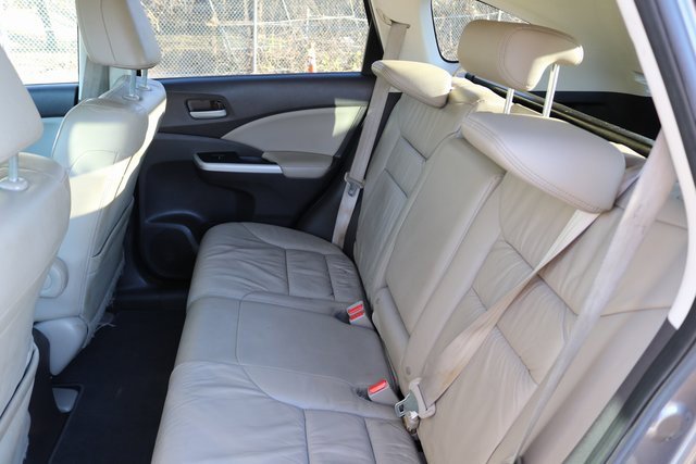Used 2012 Honda CR-V EX-L image 15