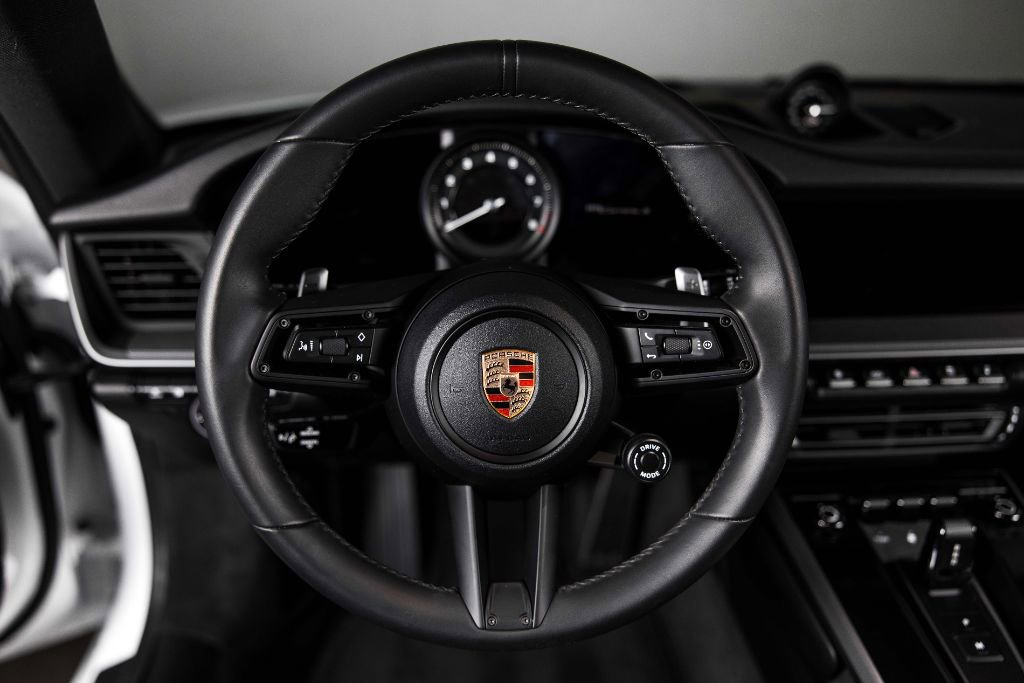 Used 2024 Porsche 911 Carrera S image 21