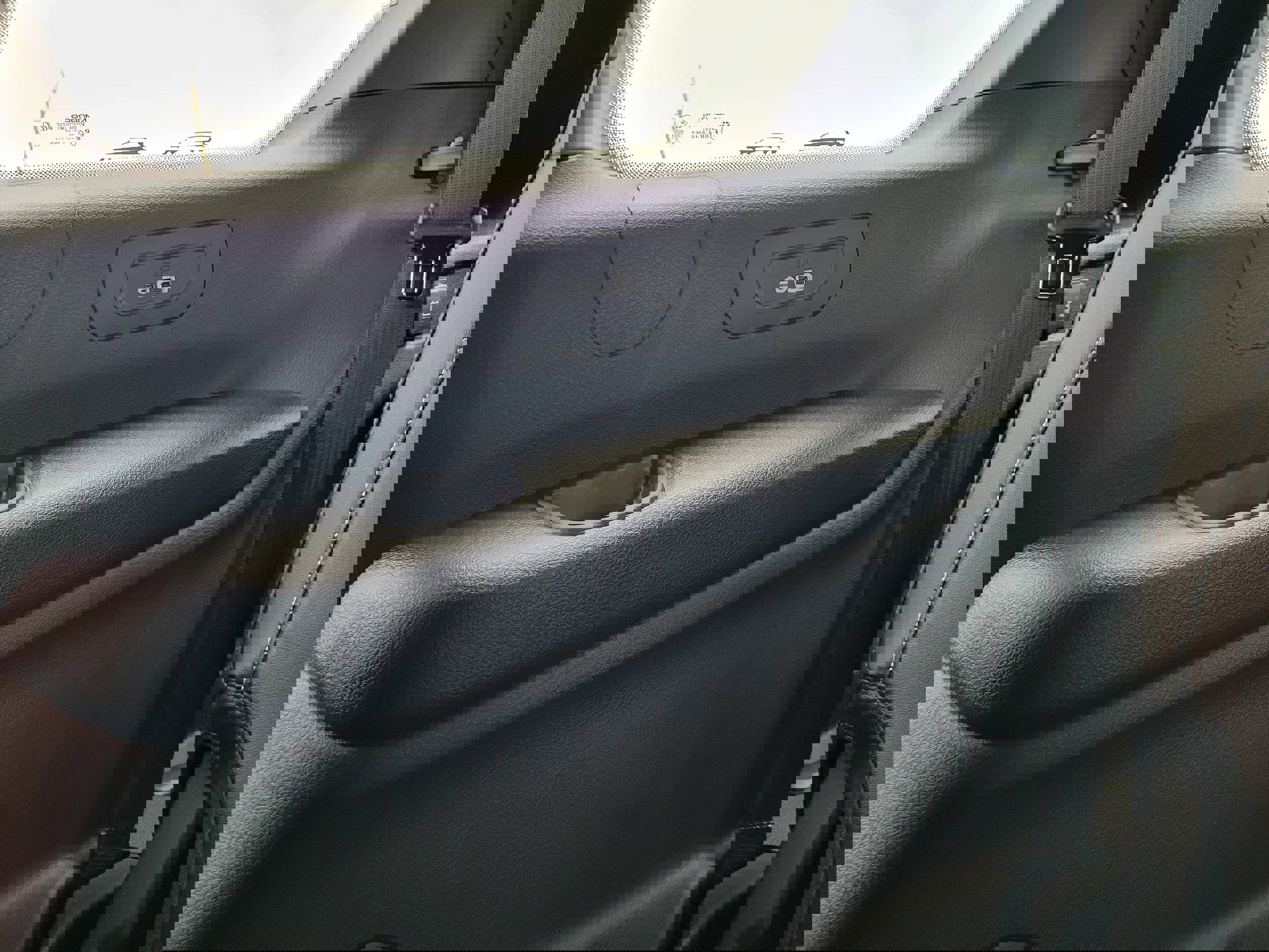 New 2025 Jeep Grand Cherokee L Altitude image 21