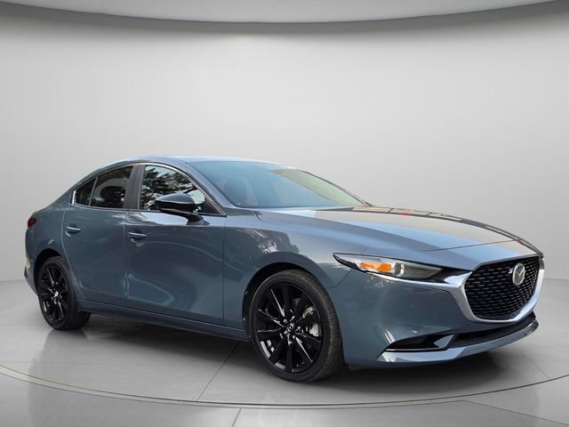 Used 2023 MAZDA MAZDA3 s AWD/4WD image 9