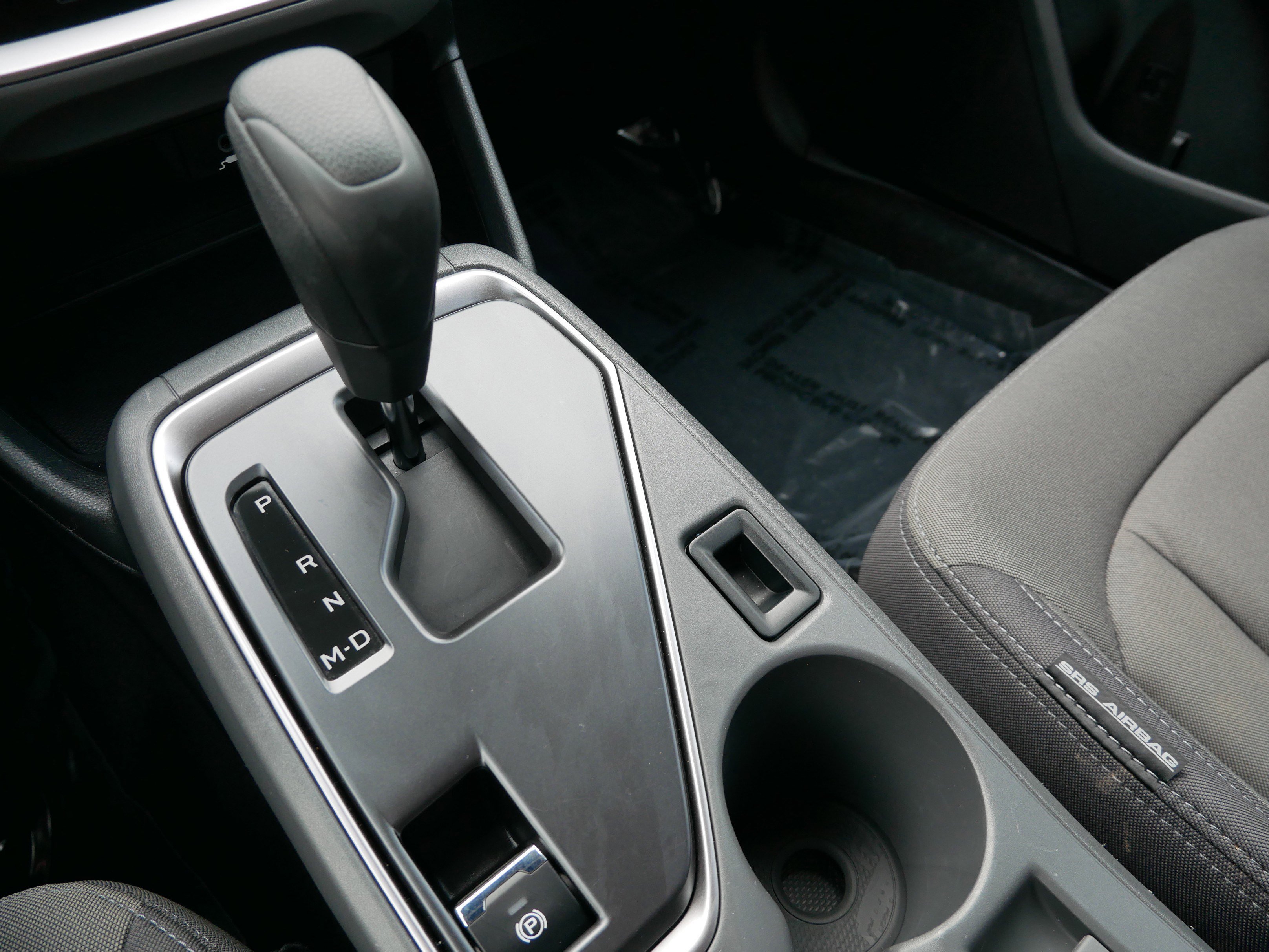 Certified 2025 Subaru Crosstrek 2.0i Premium image 24