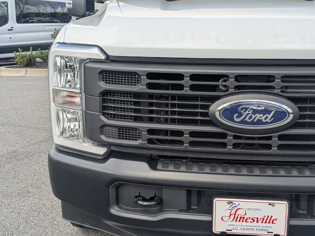 New 2026 Ford F250 XL image 10
