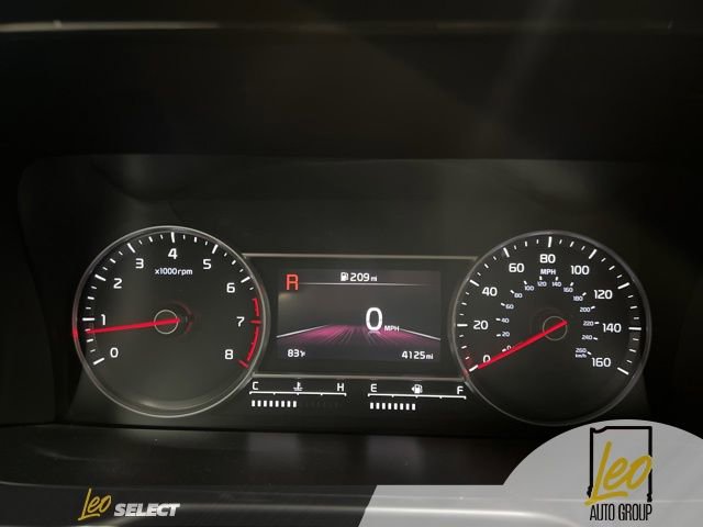 Used 2023 Kia Sorento LX image 15