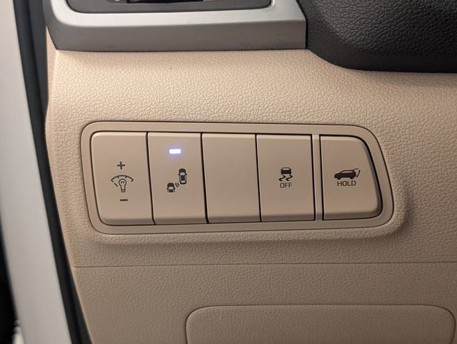 Used 2017 Hyundai Tucson Limited image 23