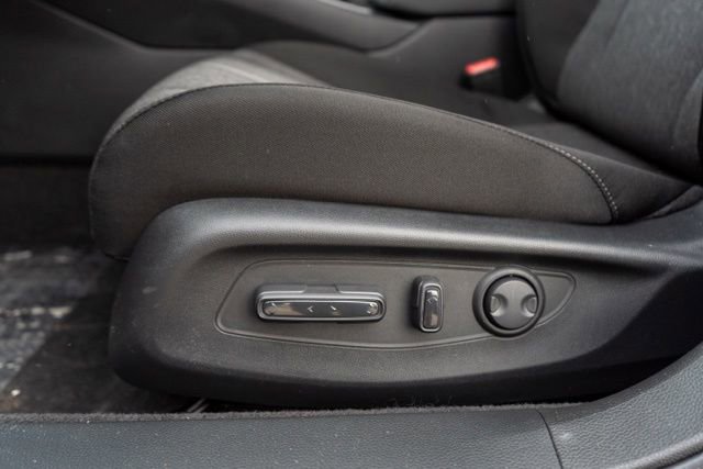 Used 2025 Honda Accord SE image 16