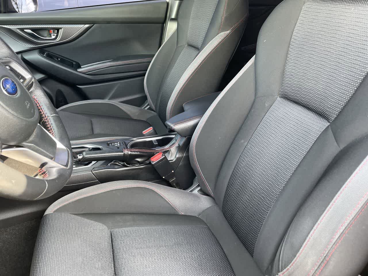 Used 2019 Subaru Impreza 2.0i Sport AWD/4WD image 12