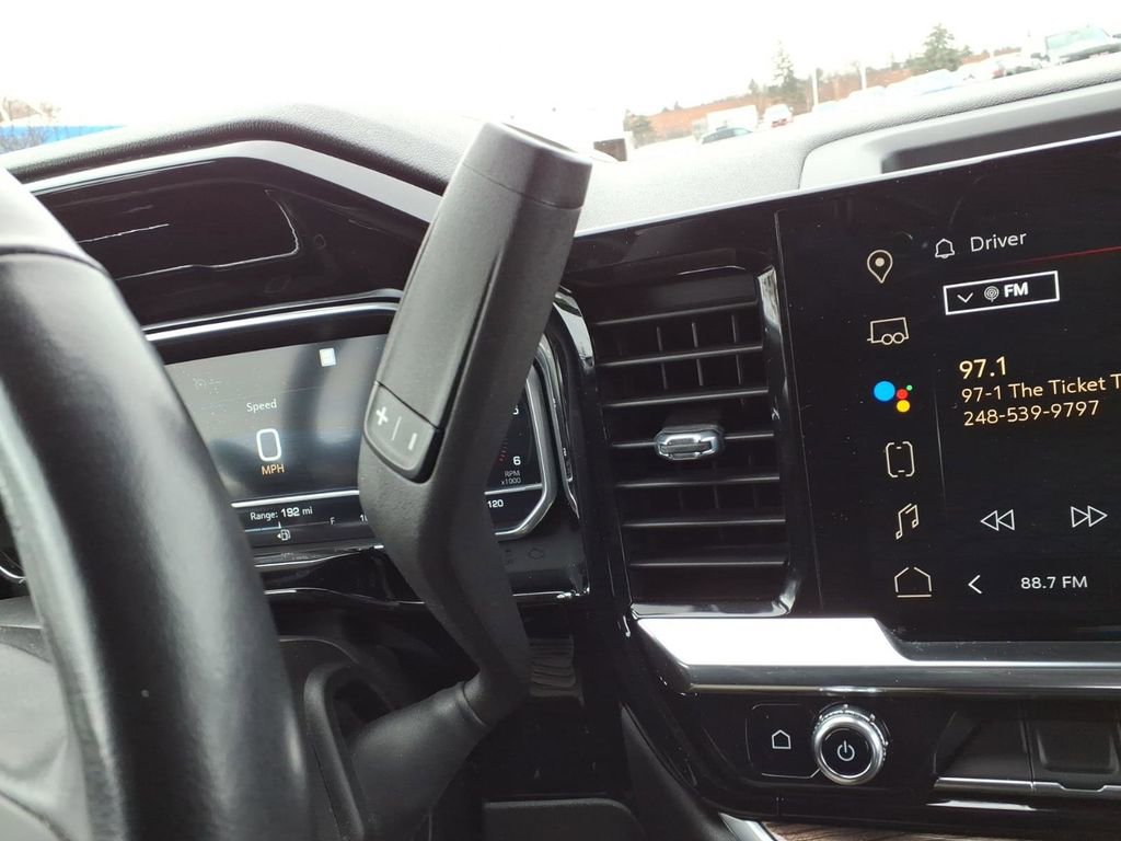 Used 2022 GMC Sierra 1500 Elevation image 20