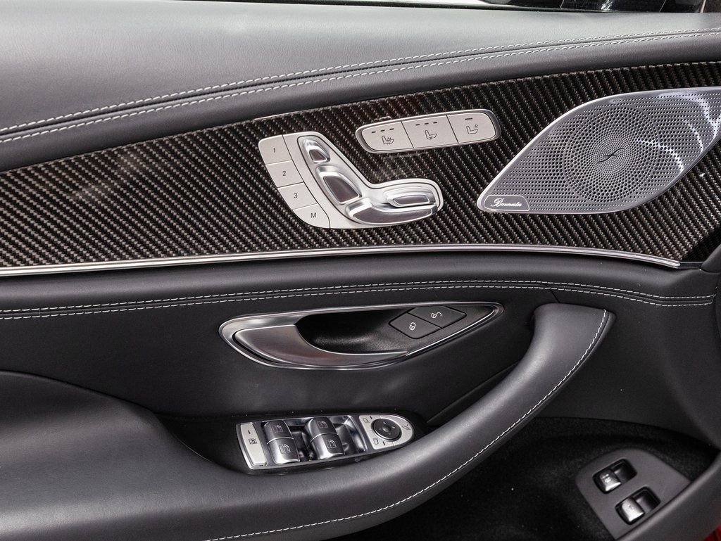 Used 2024 Mercedes-Benz AMG GT 63 S image 6