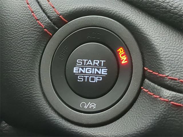 Certified 2024 Dodge Durango GT w/ Blacktop Package image 35