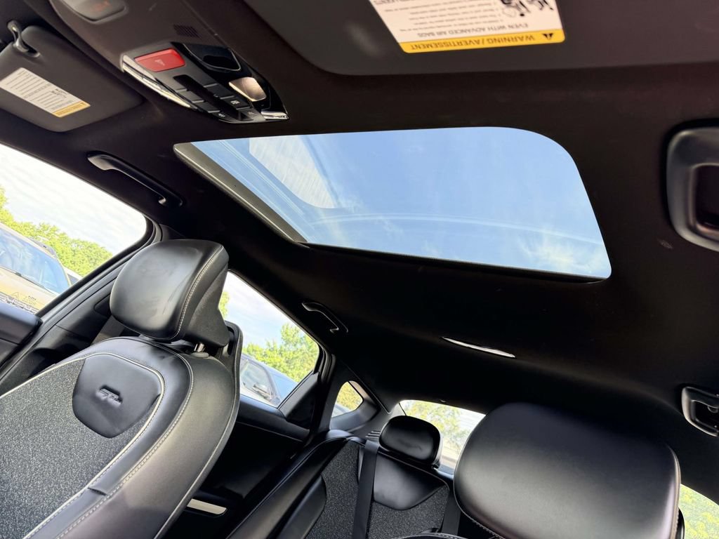 Used 2025 Kia K4 GT-Line w/ GT-Line Sunroof Package FWD image 15