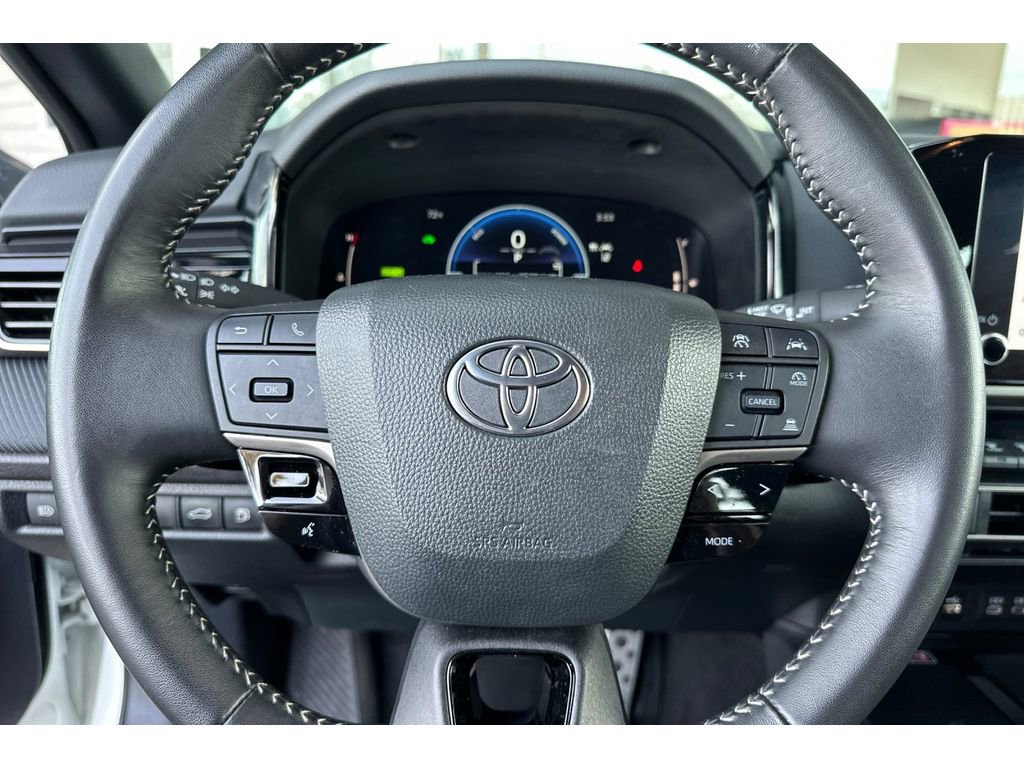 Certified 2025 Toyota Camry SE image 26