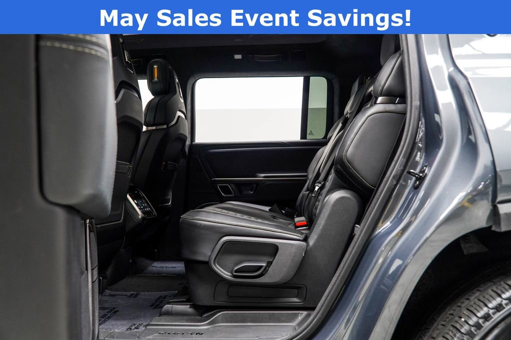Used 2024 Rivian R1S Adventure AWD/4WD image 36