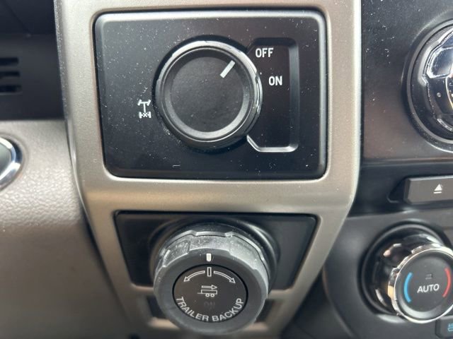 Used 2017 Ford F150 Lariat RWD image 20