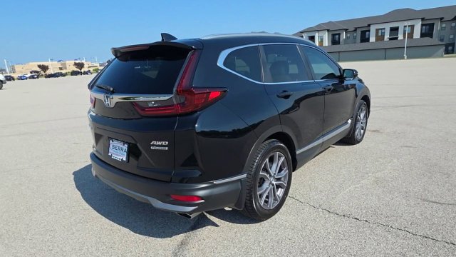 Used 2020 Honda CR-V Touring image 7