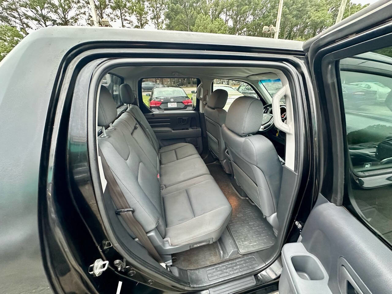 Used 2008 Honda Ridgeline RT image 13