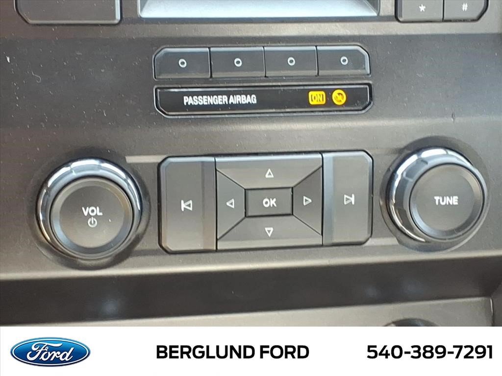 Used 2019 Ford F550 Luxury RWD image 21