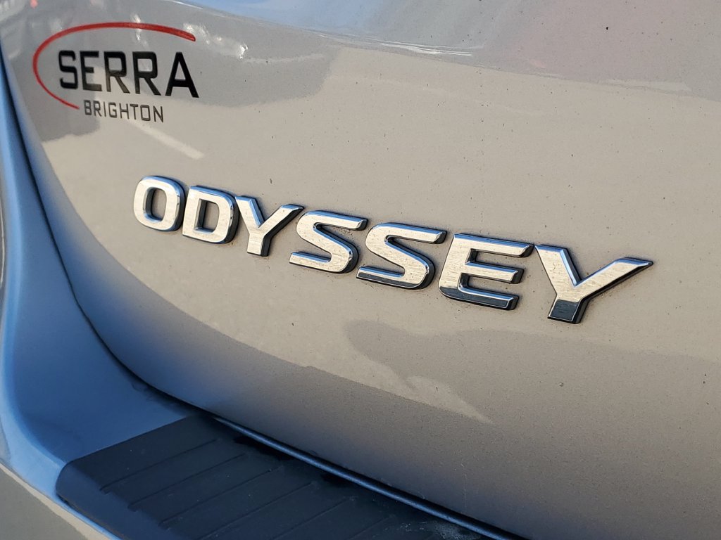 Certified 2020 Honda Odyssey EX-L image 6
