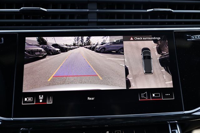 New 2026 Audi Q7 2.0T Premium Plus image 38