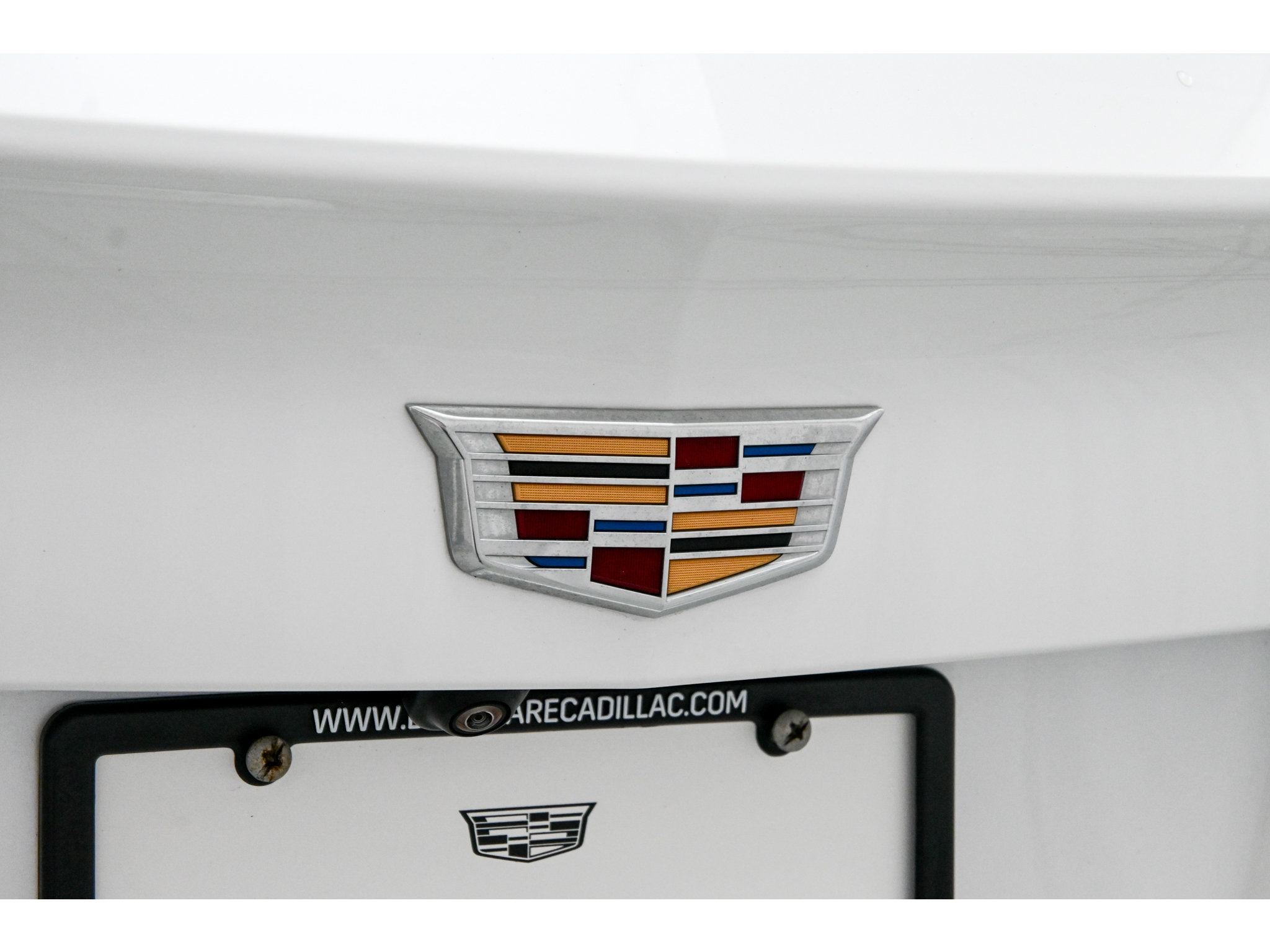 Used 2023 Cadillac XT4 Premium Luxury w/ Cold Weather Package FWD image 54