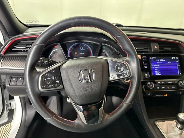 Used 2020 Honda Civic Si image 14